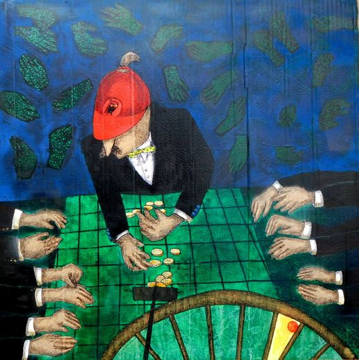 Galerie 15