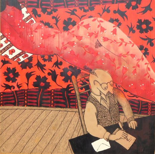 Galerie 15